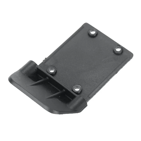 Funsky S910 Pro 1/16 RC Car Parts Front Bumper/Tail Wing Bracket Wheelie Bar Vehicles Models Spare Accessories S91614A S91606B - Image 5
