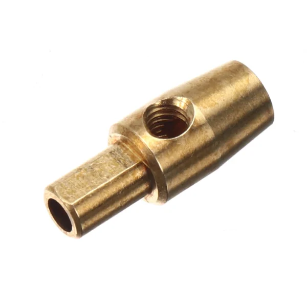 UDIRC UDI021 Eachine EBT04 RC Boat Parts Propeller Two Blades w/ Copper Sleeve UDI021-06 Vehicles Models Spare Accessories - Image 8