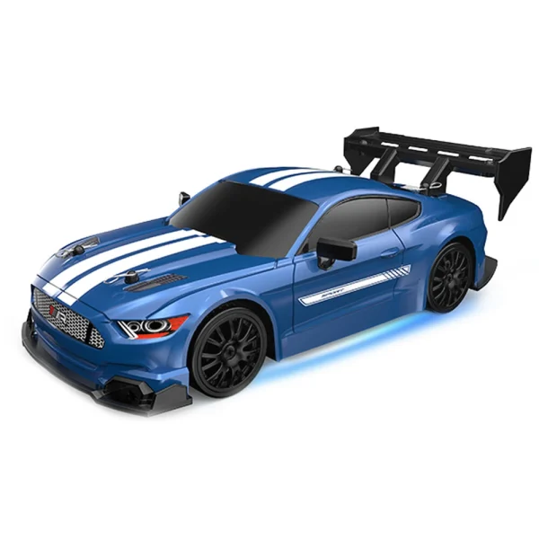 ENOZE 8800 8801 8802 RTR 1/24 2.4G 4WD 30km/h Drift RC Car GTR Support APP Control Full Proportional High Speed Racing LED Light On-Road Vehicles Models Toys - Image 8