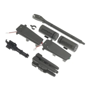 Eachine E200S RC Helicopter Spare Parts Sweapon Pendant Set