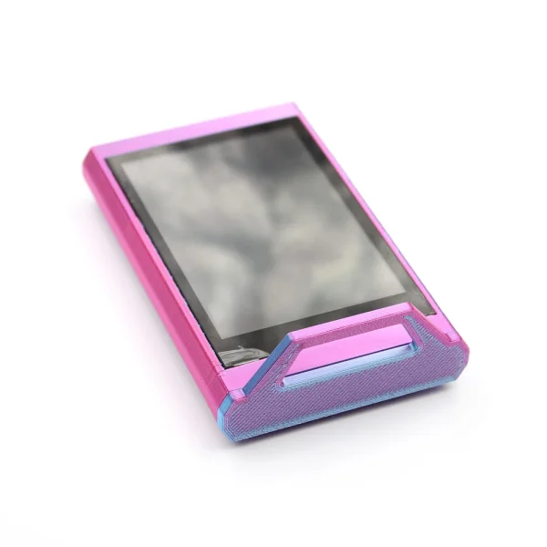 QY3D Transmitter Display Screen Protective Bracket Case for Flysky Noble NB4/NB4+ Radio Transmitter Accessories - Image 4
