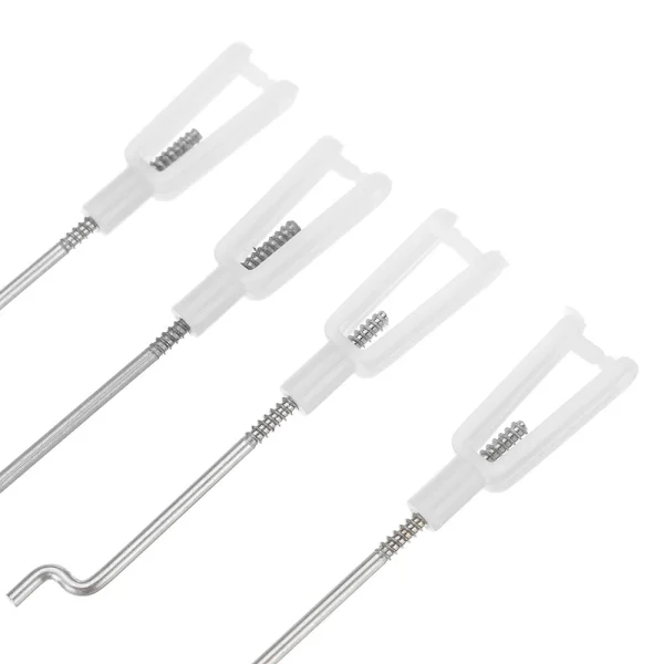 VolantexRC PhoenixS 742-7 4 Channel 1600mm Wingspan EPO RC Airplane Spare Part Push Rod U Type Clip