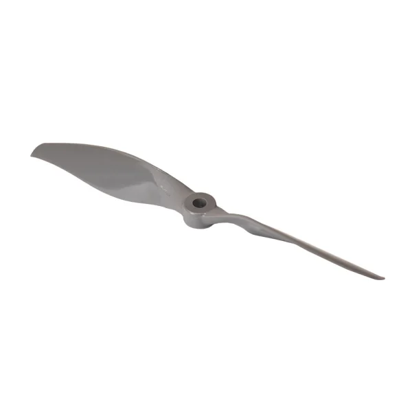 2PCS GEMFAN PFGN 7inch 75 76 713 CW CCW Electric Glass Fiber Nylon Propeller for RC Airplane - Image 2