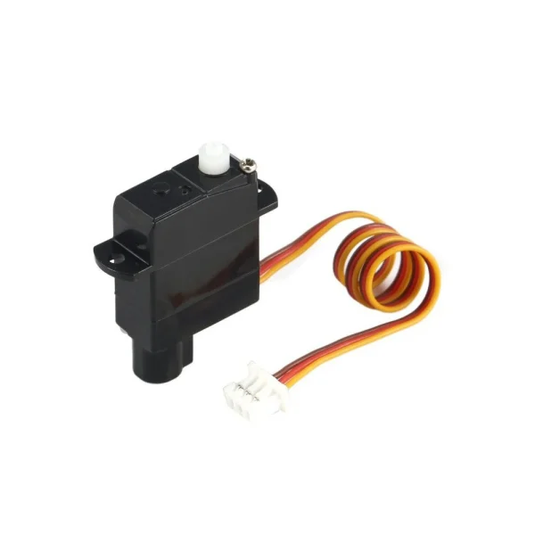 1.9g Plastic Servo RC Helicopter Airplane Universal for Wltoys K110/V966/V977 Model Drone Toys Spare Part - Image 3
