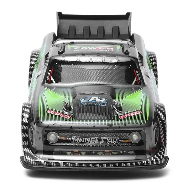 Wltoys 284131 1/28 2.4G 4WD Short Course Drift RC Car Vehicle Models With Light - Image 3