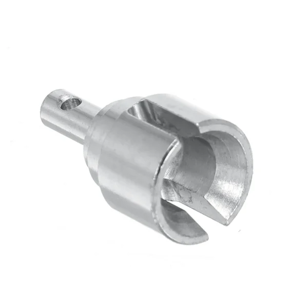 4PCS HBX 2996A 2996 FC610 1/10 RC Car Parts Metal Differential Cup Vehicles Models Spare Accessories T2115 - Image 4
