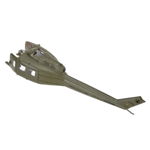 Eachine E190 E190 PRO RC Helicopter Spare Parts Fuselage - Image 3
