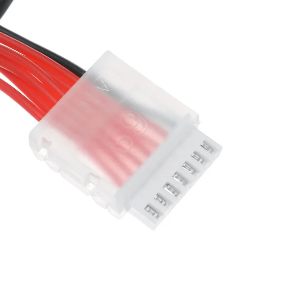 ZOP Power 6S 22.2V 1500mAh 120C 33.3Wh LiPo Battery XT60 Plug for SpeedyBee Master 5 V2  RC FPV Racing Drone - Image 7
