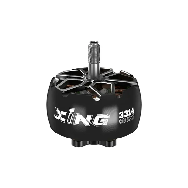 iFlight XING2 3314 900KV Cinelifter Brushless Motor for Nazgul XL10 V6 DIY 9 Inch 10 Inch RC Drone FPV Racing - Image 2