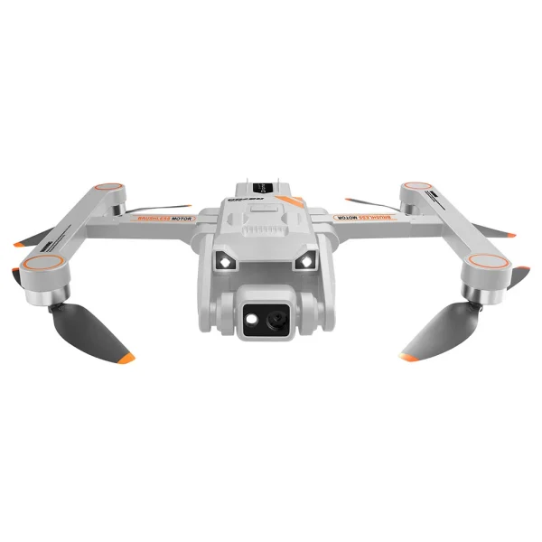 PJC RG700 PRO GPS 5G WiFi FPV with 180 Electric HD Dual Camera 360 Obstacle Avoidance Optical Flow Positioning Brushless Foldable RC Drone Quadcopter RTF - Image 8
