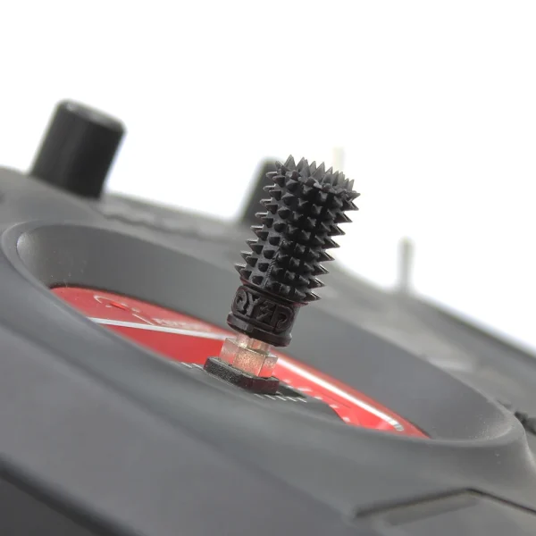 QY3D Transmitter M3 Gimbal Stick Ends Rocker Head Suitable For Radiomaster Pocket TX12S Zorror Radio - Image 3