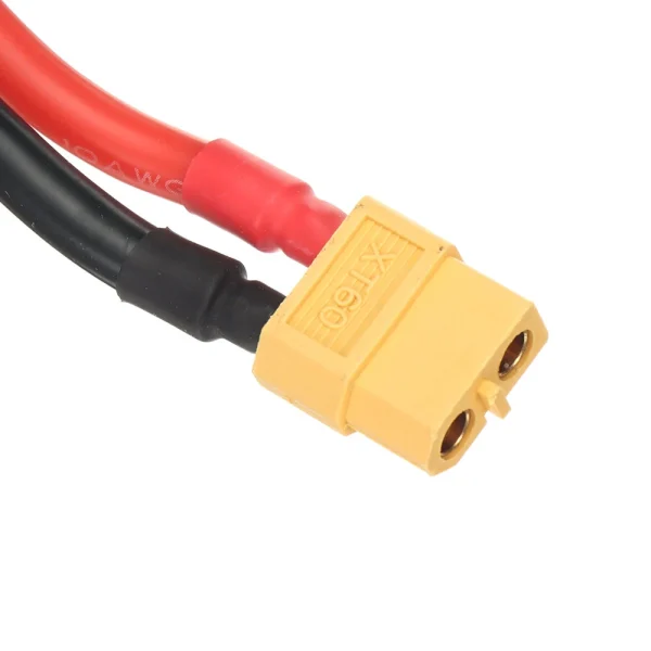 ZOP Power 6S 22.2V 9500mAh 65C 210.9Wh LiPo Battery XT60 Plug for Long Range RC Drone FPV Racing - Image 7
