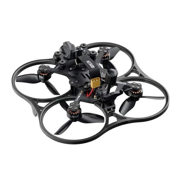 GEPRC Cinelog30 V2 HD DJI O3 124mm Wheelbase F7 4S RC FPV Racing Drone PNP BNF with Digital HD System - Image 3