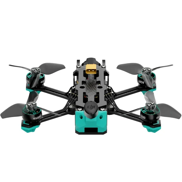 Sub250 Oasisfly25 4S 2.5 Inch DJI O3 HD Freestyle RC FPV Racing Drone with 1404 4500KV Motor Digital HD System - Image 5