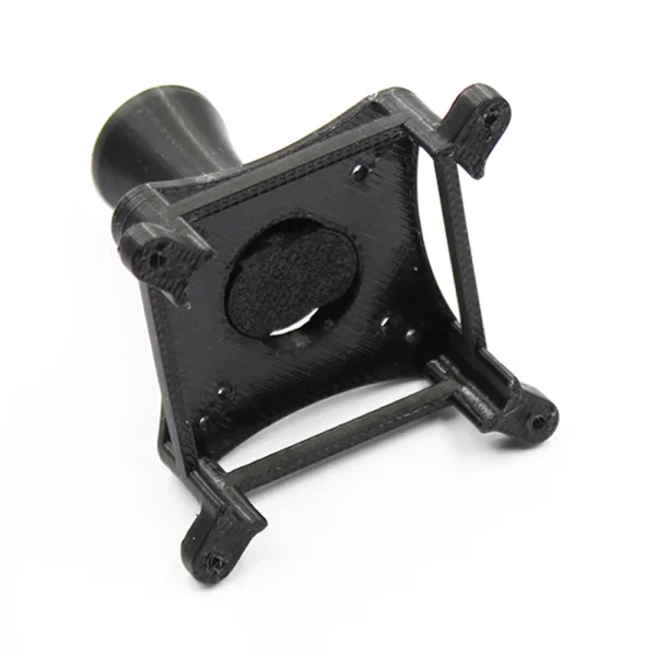 QY3D Quick Release Handle for Flywoo Flylens 75 Flylens 85 DJI O3 FPV Racing Drone - Image 4