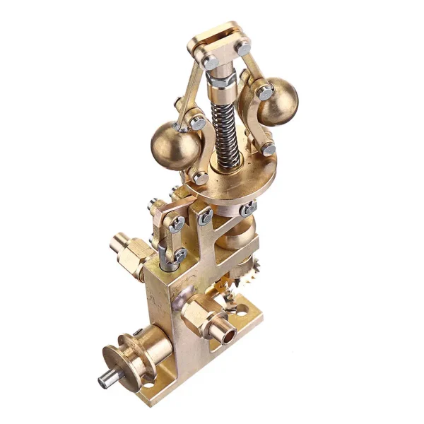 Microcosm OKMO P30 Mini Steam Engine Flyball Governor For Steam Engine Parts - Image 5