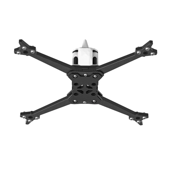 iFlight Mach R5 Sport Ultra Analog 190mm 5 Inch Frame Kit for FPV Racing Drone - Image 4