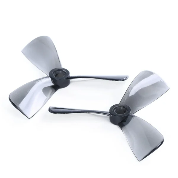 2 Pairs / 10 Pairs iFlight Nazgul Cine 3040 3x4 3 Inch 3-Blade Propeller for Bumblebee ProTek35 Cinewhoop FPV Racing Drone - Image 5