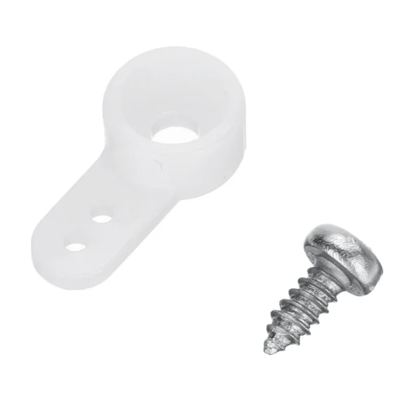 XK K170 RC Helicopter Parts Servo Set - Image 5