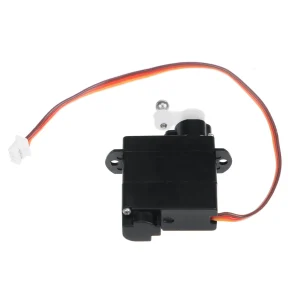 Eachine E200 E200S E200 Pro E250 4.3g Metal Digital Servo RC Helicopter Parts