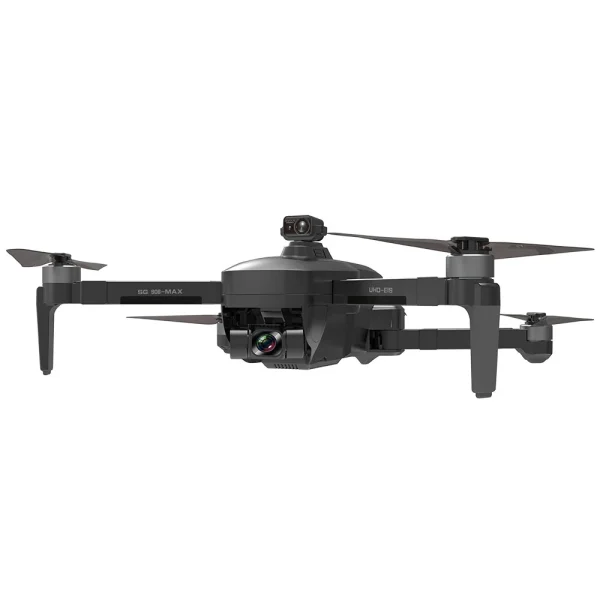 ZLL SG906 MAX GPS 5G WIFI FPV With 4K HD Camera 3-Axis Anti-shake Gimbal Obstacle Avoidance Brushless Foldable RC Drone Quadcopter RTF - Image 6
