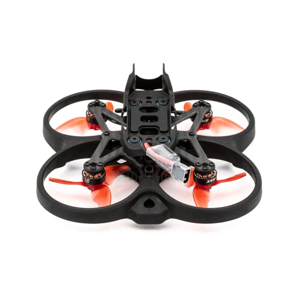 Emax CineHawk Mini 2.5 Inch ELRS FPV Racing Drone NO VTX NO Camera Support DJI O3 Walksnail Avatar HDZero - Image 3
