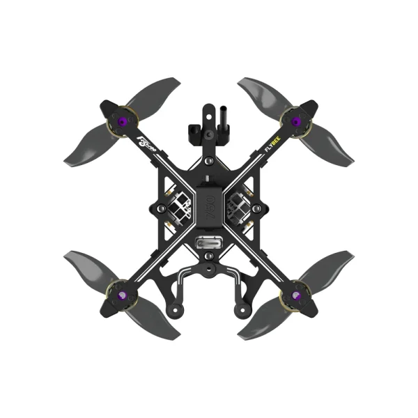 Flywoo Flybee 20 O4 Drone Kit 2S Ultralight 2 Inch RC FPV Racing Drone NO VTX NO Camera for DJI O4 Air Unit - Image 3