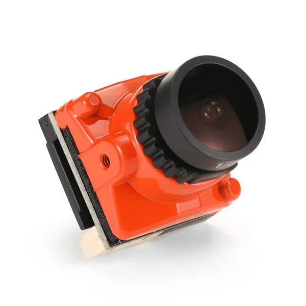 Mista MS519 1/1.8 Inch Starlight 1800TVL 2.1mm Lens FOV 120 NTSC PAL 16:9 4:3 Switchable Wide Voltage Freestyle FPV Camera For RC Drone - Image 3