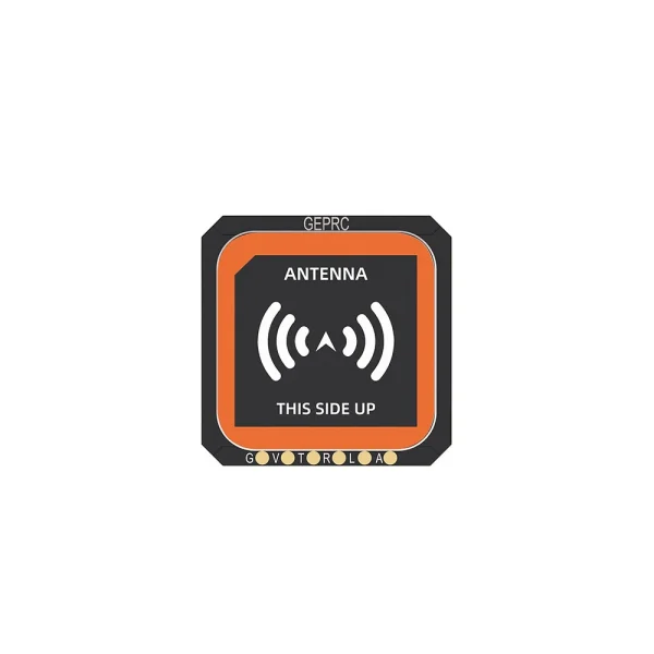 GEPRC GEP M1025 Series M10 Chip GPS Module for RC Drone FPV Racing Helicopter Quadcopter RC Airplane Car