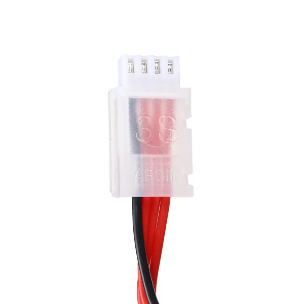 ZOP Power 11.1V 1800mAh 100C 3S  LiPo Battery XT60 Plug for RC Drone - Image 7
