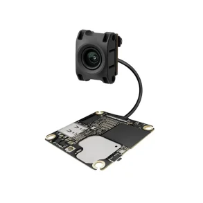 DJI O4 Air Unit 4K 60FPS Digital HD Transmission System 23G Storage 1/2 Inch CMOS Image Sensor 8.2g Work with DJI Goggles 2 DJI Goggles 3 DJI Goggles N3 DJI Goggles Integra RC Drone
