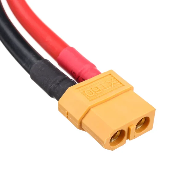 ZOP Power 14.8V 5000mAh 60C 4S LiPo Battery XT60 Plug for RC Drone - Image 8