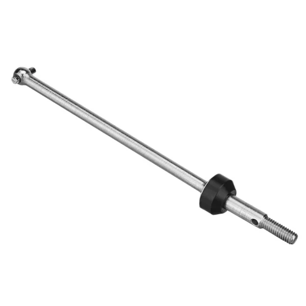 Wltoys 104001 1/10 RC Car Spare Metal Front Wheel Drive Shaft 1927 Vehicles Model Parts - Image 2