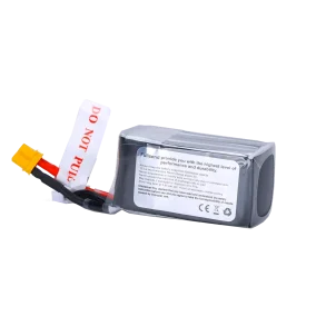 iFlight FULLSEND 14.8V 850mAh 95C 4S Lipo Battery XT30 Plug 97g For GEPRC Cinelog25 iFlight IH3 DJI O3 FPV Racing BabyAPE II RC Drone