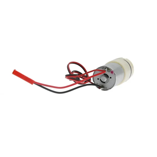 SPGCM 370 DC Self-priming Diaphragm Pump Micro Cooling Water Pump with Electric Motor for RC Boat Parts - Image 3