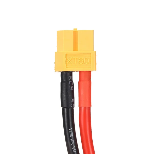 ZOP Power 14.8V 1800mAh 100C 4S LiPo Battery XT60 Plug for RC Drone - Image 8