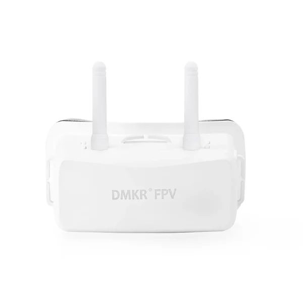 HGLRC Talon 2 Inch 4S RC FPV Racing Drone ELRS RTF with Remote Controller FPV Goggles for Beginners - Image 5