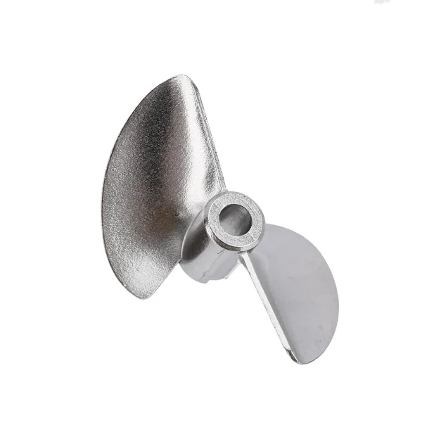 UDIRC UDI022 Tylosaurus RC Boat Metal Propeller UDI022-06 Vehicles Models Spare Parts Accessories - Image 3