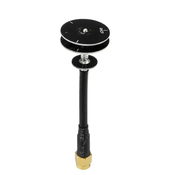 Realacc 5.8G 5dBi 50W Omni Directional Omni FPV Pagoda Antenna LHCP/RHCP SMA/RP-SMA For FPV RC Drone - Image 5