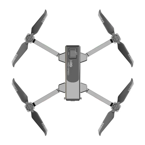 ZD016 SV GPS 6KM 5G Repeater Digital FPV with 4K 20fps HDR Video 3-Axis EIS Gimbal 360 Obstacle Avoidance Optical Flow Touchable LCD Screen Controller Brushless Foldable RC Drone Quadcopter RTF - Image 7