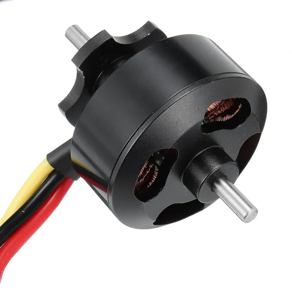 VolantexRC ASW28 ASW-28 V2 Sloping RC Airplane Spare Part Brushless Motor B4023 1050KV - Image 2