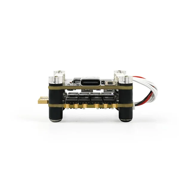 30.5x30.5mm GEPRC TAKER F405 HD V2 F4 OSD Flight Controller with 5V 9V BEC & 50A BL_S 3-6S 4in1 Brushless ESC Stack for RC Drone FPV Racing - Image 6