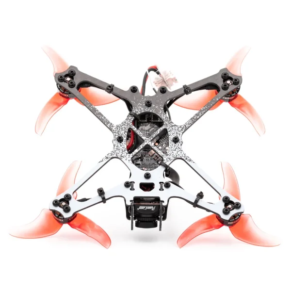 Emax Tinyhawk II Freestyle 2.5 Inch FPV Racing Drone BNF Frsky D8 F4 FC 5A ESC 1103 Motor Runcam Nano 2 Camera 200mW VTX - Image 6