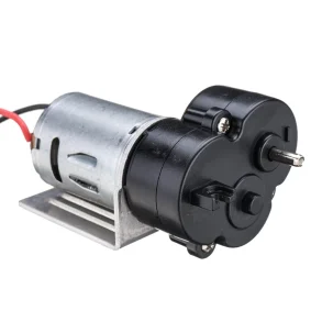JJRC Q121 Gearbox Assembly RC Car Parts