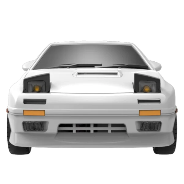 LDRC 1802 RTR 1/18 2.4G RWD RC Car FC Racing Drift Gyro On-Road Full Proportional Vehicles Models Toys - Image 6
