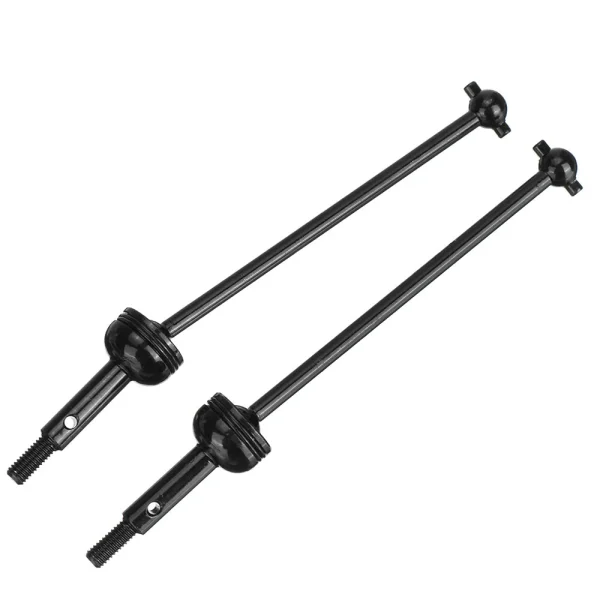 WLTOYS 1/14 144001 144010 Upgrade Front Rear Drive Shaft CVD RC Car Parts - Image 2