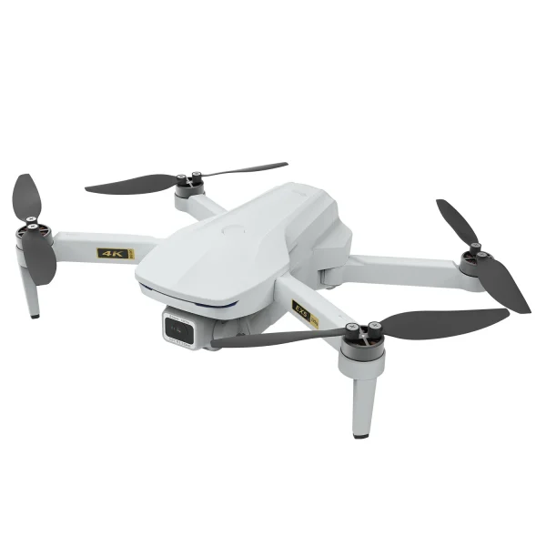 Eachine EX5 5G WIFI 1KM FPV GPS With 4K HD Camera Servo Gimbal 30mins Flight Time 229g Foldable RC Drone Quadcopter RTF - Image 3
