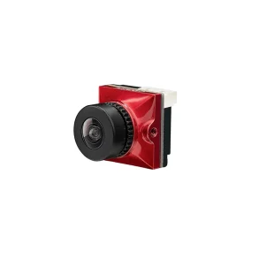 Caddx Ratel 2 1/1.8 Inch Starlight 1200TVL 2.1mm Lens FOV 165 NTSC/PAL 16:9/4:3 Switchable Micro Size Low Latency Freestyle FPV Camera For RC Drone