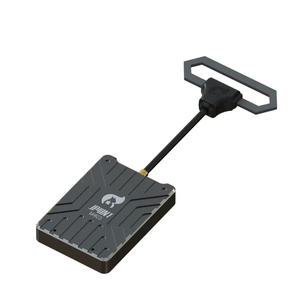 Jumper JP4IN1 Micro JR 4-in-1 Multi-Protocol External Transmitter TX Module for T15/T14/T-LITE/T-PRO Remote Controller - Image 2