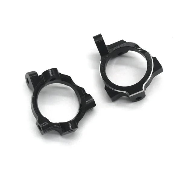 2PCS Upgraded Metal Parts C Seat for 1/14 ZD Racing MT16 Rlaarlo JIUSI MT14R PT14R RC Cars Vehicles Models Spare Accessories - Image 3